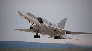 Бомбардировщик стоит на вооружении российских военных с 1974 года. Mezhkontinentalnyj Bombardirovshik Kakie Zadachi Budet Vypolnyat Samolyot Tu 22m3m Rt Na Russkom