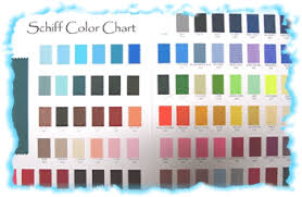 Color Charts And Samples The Ribbon Retreat Blog