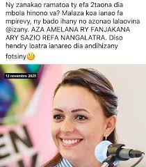 ANDAO HANDALINA POLITIQUES AVOLENTA