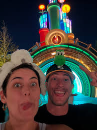 October was tremendous 🧡