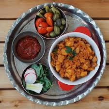 طرز تهیه انواع خوراک دو پیازه،دو پیازه میگو،دو پیازه تخم مرغ،دو پیازه سیب  زمینی و ... | مجله کوروش