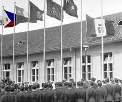 Team philippines at the tokyo olympics. The Forgotten Athletes Pinoys In Hitler S Olympics Istoryadista History Blog Cebu Blogger