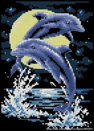 Free cross stitch patterns featuring animals. 72 Dolphin Cross Stitch Ideas Cross Stitch Stitch Cross Stitch Patterns
