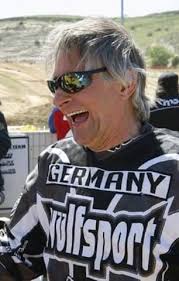 Herbert Schmitz , encore un Champion qui s'en va !