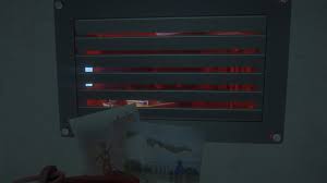 When you combine this with a terminal emulator that focuses on a retro look (like cool retro term ), it doesn't look that far off! Alien Isolation Review Cold Harsh And Unforgivable Ars Technica