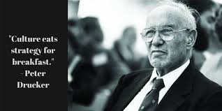 Peter drucker quotes culture eats strategy for breakfast. Axel Andersen On Twitter My Favorite Peter Drucker Quote Culture Eats Strategy For Breakfast Http T Co Y8bzrl9yi9