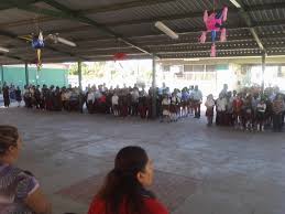 Supervisión Escolar 007, Empalme, Sonora.: diciembre 2010