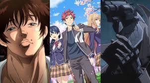 Officialy confirmed information about upcoming anime seasons & new episodes. 10 Best Upcoming 2020 Spring Anime To Keep On Your Radar Next Month