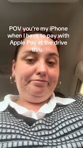 iPhone Payment Experience: A Millennial Perspective