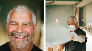 Shaper Profile: Wayne Rich