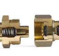SF6 Gas Fittings and Couplings | DILO Company, Inc.