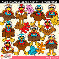 Check spelling or type a new query. Funny Thanksgiving Turkey Clip Art By Littlered Tpt