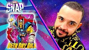 Provo BETA RAY BILL per la Prima Volta !