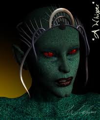 Kilioa: A Whisper ::.." by Ehrilaz