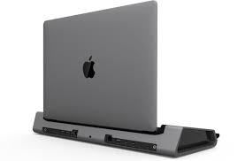 Works really well and i'm very happy.now. Ces 2017 Henge Docks Debuts New Horizontal And Vertical Docking Stations For 2016 Macbook Pro Macrumors
