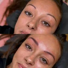 WHO WANTS TO GET THEIR EYEBROWS Microbladed?! ☺️ RUNNING A HUGE SPECIAL  DEAL