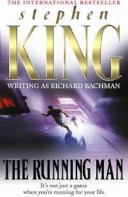 The Running Man: King, Stephen: 9780450056420: Amazon.com: Books