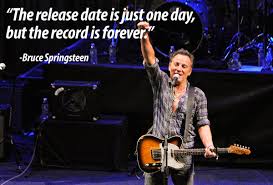 Here are a few of bruce springsteen's most memorable song lyrics because whether you're a die hard fan who named your dog after the man (i totally did that) or you have other opinions, you have to admit. Bruce Springsteen Quotes You Will Enjoy