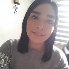 Psicóloga Carolina Limón