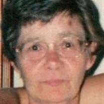 Janet Lynn Storti Willis Porter Obituary