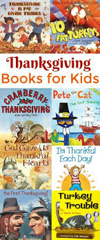 But when pete the cat gets onstage, he makes learning the story of the first thanksgiving fun. 23 Best Thanksgiving Books For Kids Natural Beach Living