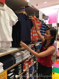 Get their location and phone number here. Goodyfoodies Uniqlo Kids Event
