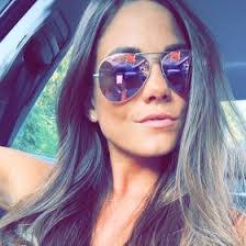 Alison Zook's Instagram, Twitter & Facebook