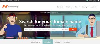 10 Best Domain Registrars For Cheap Domain Names Compared 2020 Blog Hosting Sites Website Domains Domain Name Generator
