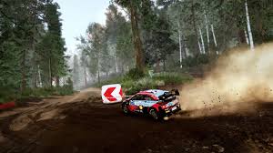 Wrc 9, wrc 10 and wrc 11. Wrc 10 Fia World Rally Championship On Steam