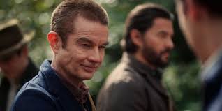 The Order: 14 Most Powerful Magic Users (& The Most Powerful Werewolves)