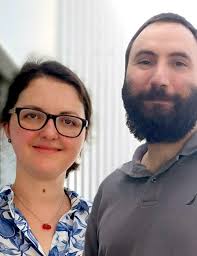 Galerie der Preisträger 2021