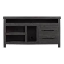 The belmeade collection is a sophisticated yet casual european cottage farmhouse design. Bell O Everson 48 Inch Media Console With Center Gaming Nook No Tools Black Walnut Canada Electronicsforless Ca Tc48 6356 Pw07