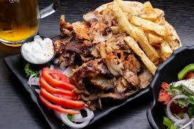 Main Meals Souvlaki Erotokritos Gr