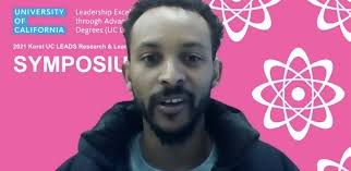 Preparing scholars for graduate education in