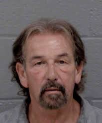 Charles Presnell Assault By Strangulation Assault On A Female