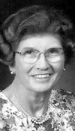Virginia Dorman Obituary (1927