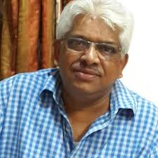 Anil Kumar Sinha (@anilraj1959)