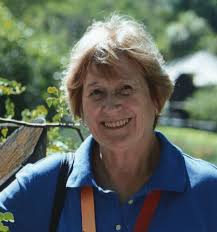 Patricia Salvucci Obituary