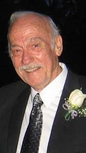 George Rhode III, known for work at Pontchartrain Beach and Fair Grounds,  dies at 86