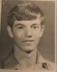 David Clinton Perdue (1953-1971)