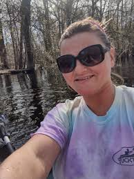 Thanks to Lou for co-paddling and being a rockstar