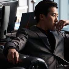 زیرنویس فیلم The Goblin 2021 - بلو سابتايتل