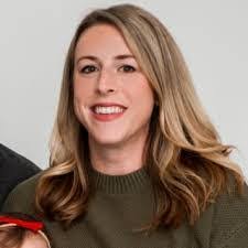 Joan Luckey's Instagram, Twitter & Facebook