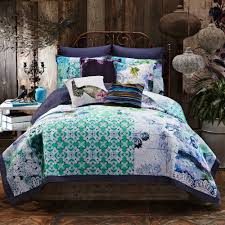 Find new and preloved poetic wanderlust items at up to 70% off retail prices. Ardienne Quilt Poetic Wanderlust By Tracy Porter Walmart Com Walmart Com