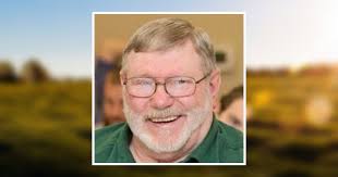 James "Mike" Steelman Obituary 2022