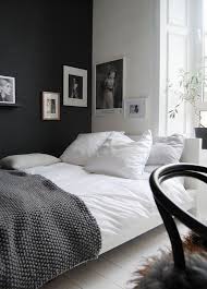 Maybe you would like to learn more about one of these? Simple Black And White Bedroom Ideas Novocom Top