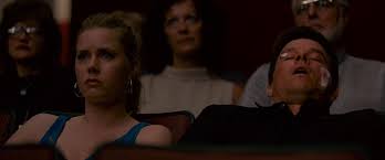 La belleza de amy adams. The Fighter 2010