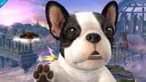However, because the physical amiibos are difficult to find, many gamers are distributing codes online for unlocking amiibo content. Nintendog Smash Bros Wiki Neoseeker