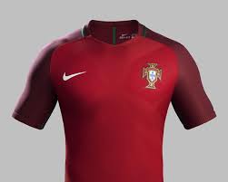 Maillots nike le nouveau maillot euro france est disponible. Les Nouveaux Maillots Du Portugal Euro 2016