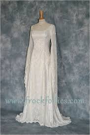 Elvish Wedding Dress Medieval Hand Fasting Gown Robe Elfique Pre Raphaelite Gown Medieval Dress Renaiss Elvish Wedding Elven Wedding Dress Medieval Dress